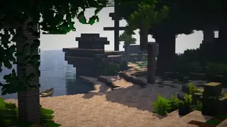 Pirates of the Caribbean Online Resource Pack