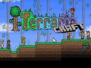 TerrariaCraft Resource Pack