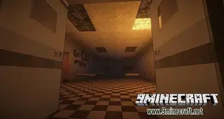 Forgotten Memories Resource Pack