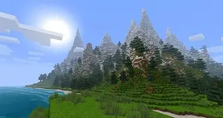 Hyperion HD Resource Pack