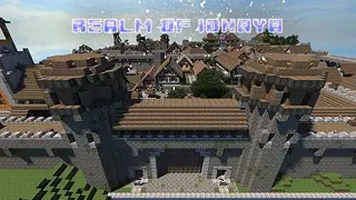 Realm of Idnaya Resource Pack