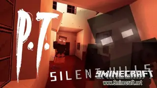 P.T. Silent Hills HD Resource Pack
