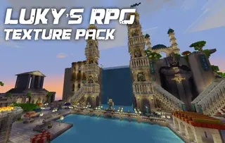 Luky's RPG Resource Pack
