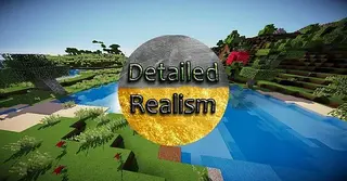 Detailed Realism Resource Pack