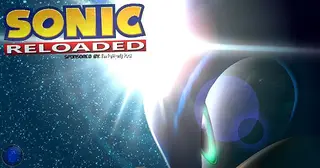 Sonic the Hedgehog Resource Pack