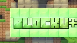 BLOCKU Resource Pack