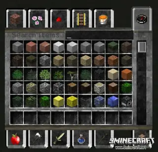 Reality's Reverie Resource Pack