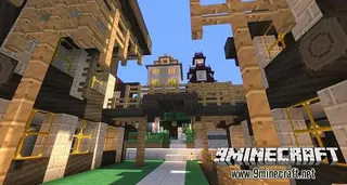Sandy Dreams Resource Pack