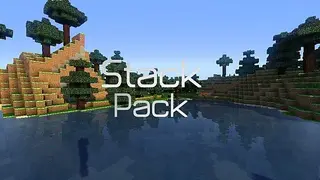 StackPack Resource Pack