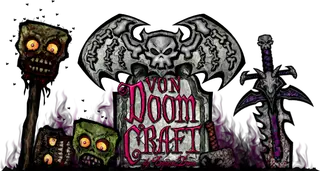VonDoomCraft Resource Pack (1.21.1, 1.20.1) – Texture Pack