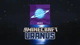 Uranus Mod (26.2, 1.20.1) – Provides Tools For Fast Creation of Materials