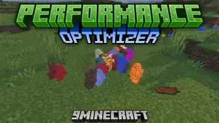 Performance Optimizer Addon (26.x) – Boost FPS And Reduce Lag