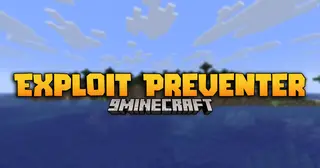 Exploit Preventer Mod (26.2, 1.21.11) – Join Multiplayer Servers Without Being