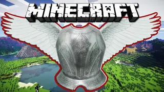 Colytra Mod (1.20.1, 1.19.2) – Fly Without Giving Up Armor