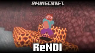 ReNDI Mod (1.21.4, 1.20.1) – Removes Invincibility Frames