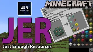JER Integration Mod (1.21.1, 1.20.1) – More Computability to Just Enough Resources