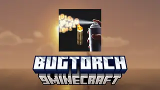 BugTorch Mod (1.7.10) – Fixes a Variety of Bugs