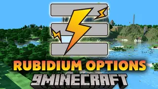 Rubidium Options Mod (1.20.1, 1.19.2) – Alternative Options Menu