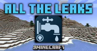 All The Leaks Mod (1.21.1, 1.20.1) – Fix Minecraft Memory Leaks