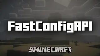 Fast Config API Mod (1.21.5, 1.20.1) – Easier Config Development