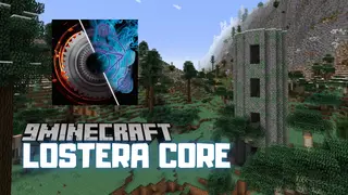 LostEra Core Mod (1.7.10) – Important Patches, ASMs, and Utilities