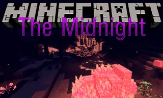 The Midnight Mod (1.20.1, 1.19.4) – What A Hostile Place