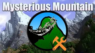 Mysterious Mountain Lib (1.21.1, 1.20.1) – Library for Syameimaru Zheng's Mods