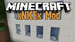 NICE Mod (1.20.1, 1.19.2) – Nice Innovative Creative Enhancements