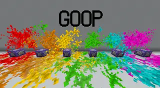 Goop Mod (1.21.5, 1.20.1) – Advanced Visual Effects