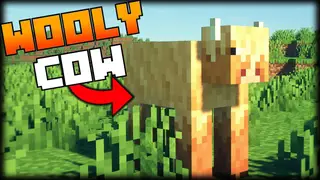 More Mob Variants Mod (1.21.1, 1.20.1) – A Little More Fresh