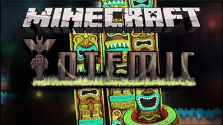 Totemic Mod (1.21.1, 1.20.1) – Carve Your Own Magical Buffs
