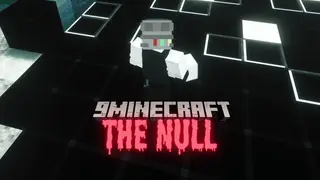 The Null Mod (1.21.5, 1.20.1) – Experimental Horror Elements