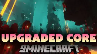 Upgraded Core (1.20.1, 1.19.2) – Library for Rolfmao25's Mods