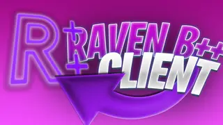Raven B++ Client Mod (1.8.9) – Better Keystrokes Mod