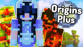 Origins Plus Plus Mod (1.20.6, 1.20.1) – Expand the Origins Experience