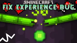 Fix Experience Bug Mod (1.20.6, 1.20.1) – Experience Disappears when Dimension Hopping