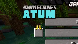 Atum Mod (1.19.2, 1.18.2) – Enables Automatic Resetting of Minecraft Worlds