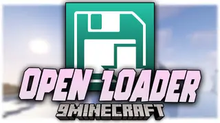 Open Loader Mod (1.21.1, 1.20.1) – Loading Data Packs Across Files