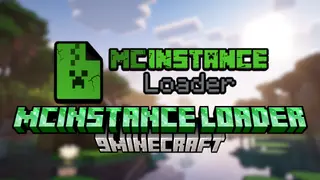 MCInstance Loader Mod (1.7.10) – Direct Installation of Modpacks