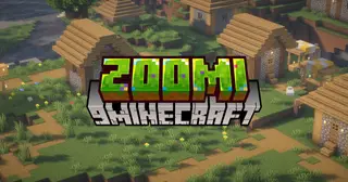 Zoomi Mod (1.21.5, 1.21.1) – See Farther, Play Better