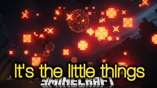 It's the Little Things Mod (1.21.1, 1.20.1) – Some Small Features