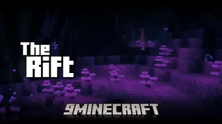 The Rift Mod (1.21.4, 1.20.1) – New Stealth Dimension