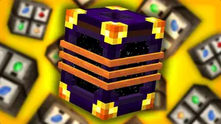 Ender Tanks Mod (1.21.1, 1.20.1) – Send Liquids Across Dimensions