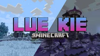 Lue Kie Mod (1.20.1, 1.19.4) – Removes Nerfs from Blue Skies