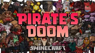 Pirates Doom Mod (1.20.1) – Crack Down On Pirates