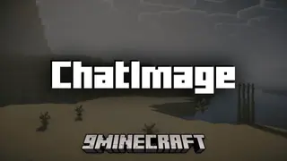 Chat Image Mod (1.21.5, 1.20.1) – Insert Images In Chatbox
