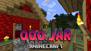 000.jar Mod (1.20.1, 1.19.4) – Feel The Fear