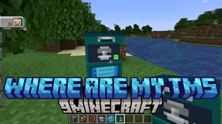 Where Are My TMs Mod (1.20.1, 1.19.2) – Pokemon Management