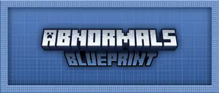 Blueprint Mod (1.21.1, 1.20.1) – Library for Team Abnormals's Mods
