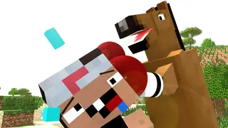 Callable Horses Mod (1.20.1, 1.19.3) – Call Your Horse from Anywhere